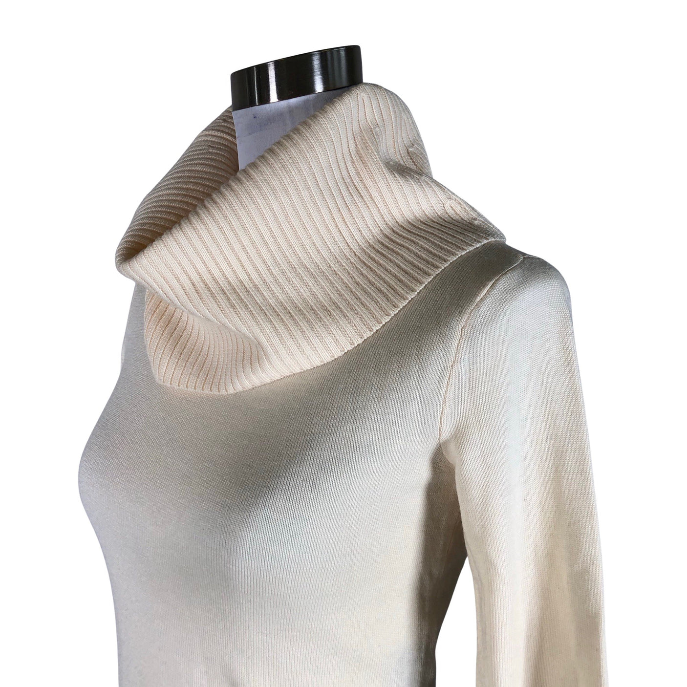 Unisex Ralph Lauren Sport - Kootud kleit, suurus 36 - Beige (3)
