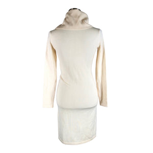 Unisex Ralph Lauren Sport - Kootud kleit, suurus 36 - Beige (2)