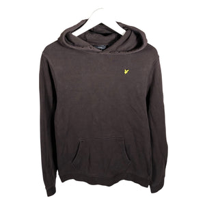 Unisex Lyle&Scott - Dressipluus, suurus 164 - 170 - Pruun (1)