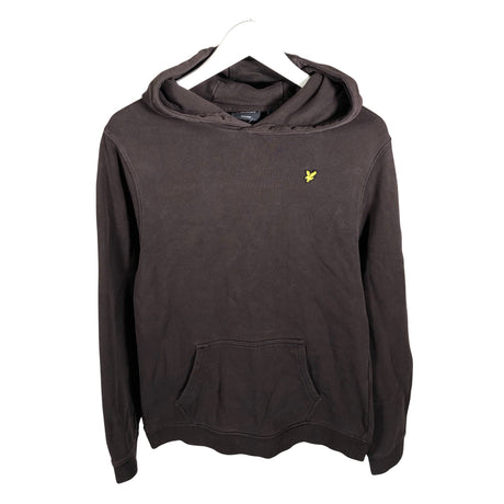 Unisex Lyle&Scott - Dressipluus, suurus 164 - 170 - Pruun ()