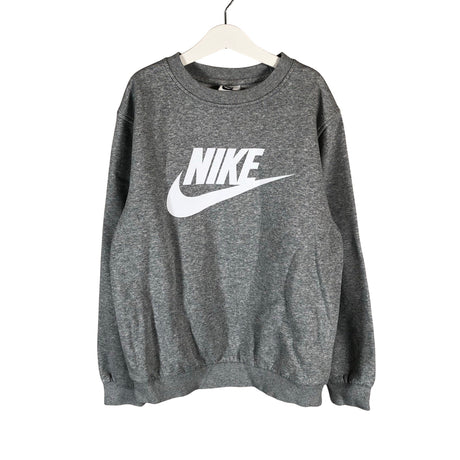 Unisex Nike - Dressikangast pluus, suurus 152 - 158 - Hall ()