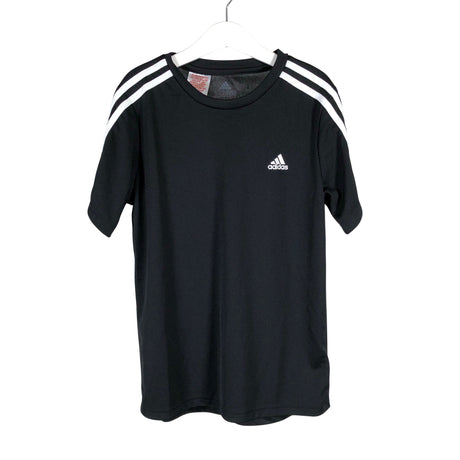 Unisex Adidas - Spordisärk, lühikesed käised, suurus 146 - 152 - Must ()