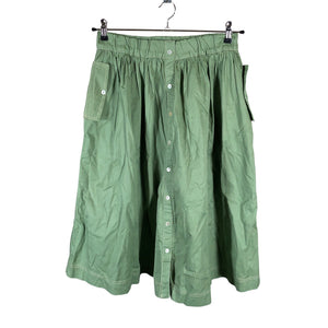 Unisex Molo Kids - Mitteveniv seelik, suurus 170 - 176 - Roheline (1)