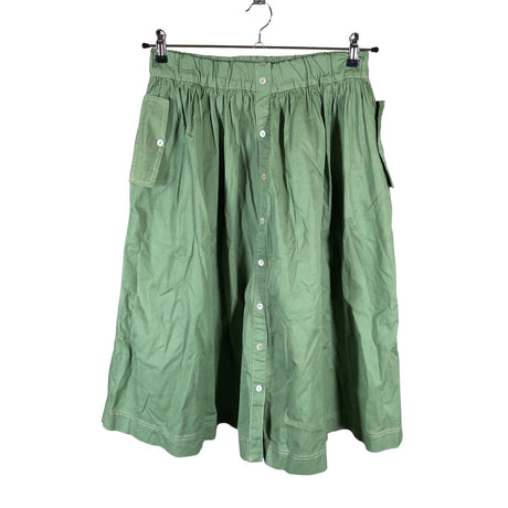 Unisex Molo Kids - Mitteveniv seelik, suurus 170 - 176 - Roheline ()