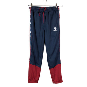 Unisex Converse - Soojenduspüksid, suurus 158 - 164 - Sinine (1)