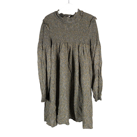 Unisex POMPdeLUX - Õhuke kleit, suurus 134 - 140 - Roheline ()