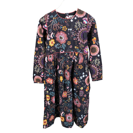 Unisex Molo Kids - Mitteveniv kleit, suurus 158 - 164 - Must ()
