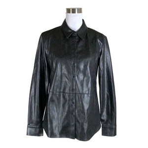 Unisex Opus - Triiksärk, suurus 38 - Must (1)