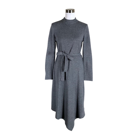 Unisex Esprit - Kootud kleit, suurus 40 - Hall ()