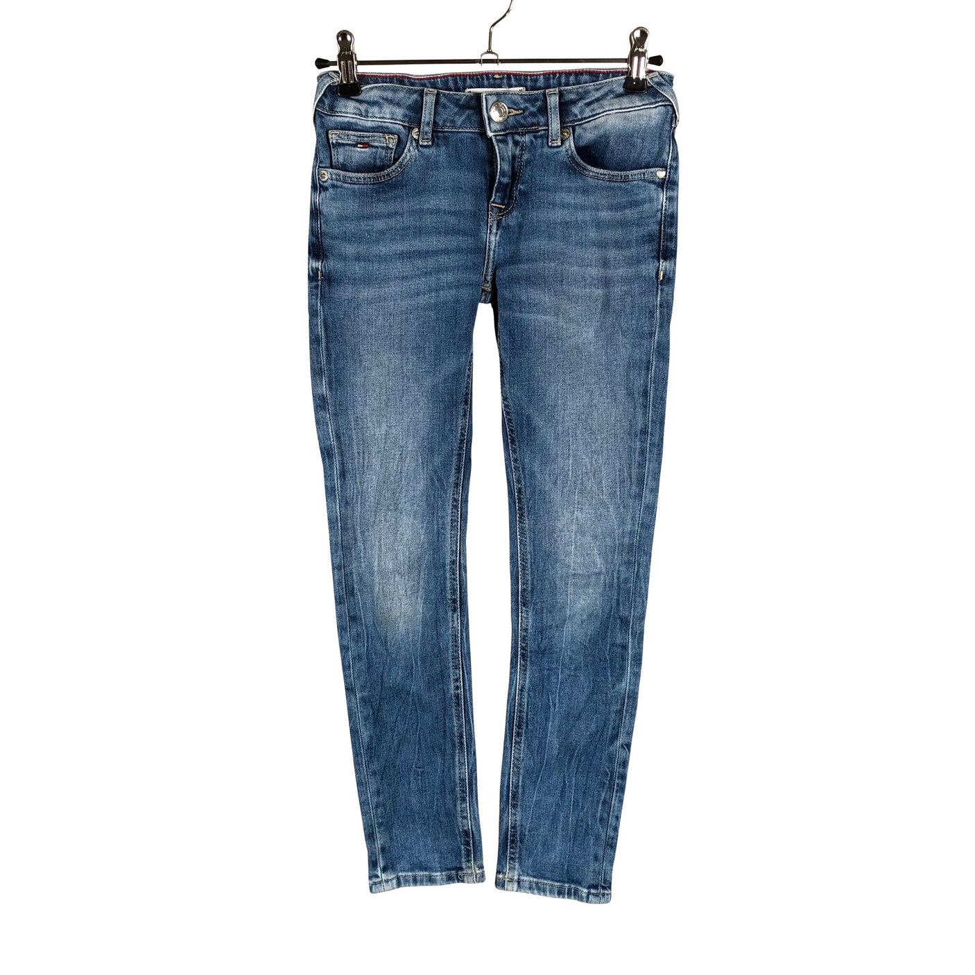 Unisex Tommy Hilfiger - Teksad, suurus 134 - 140 - Sinine (1)