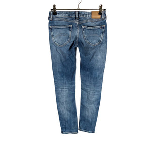 Unisex Tommy Hilfiger - Teksad, suurus 134 - 140 - Sinine (2)