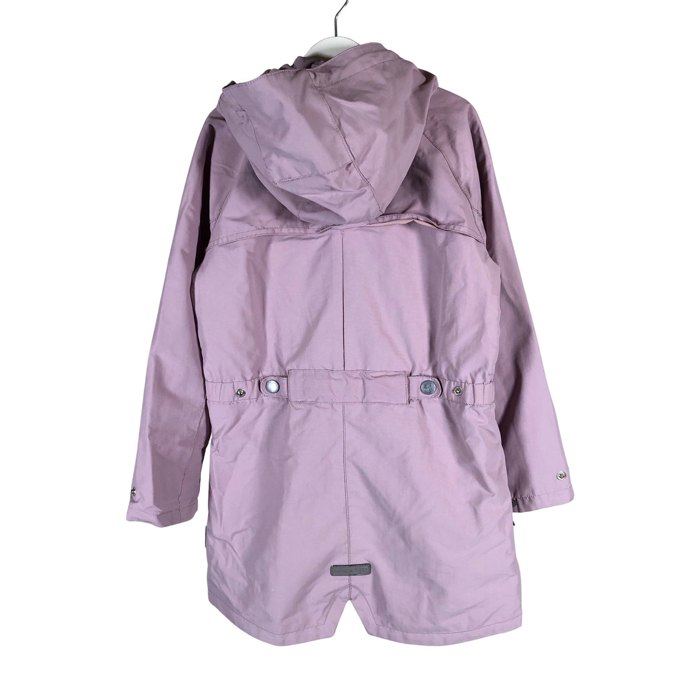 Unisex Mini A Ture - Kevad-/sügisjope, suurus 128 - 134 - Lilla (2)