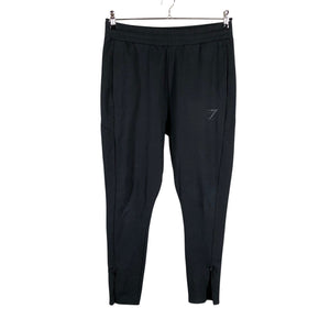 Unisex Gymshark - Dressikangast püksid, suurus M - Must (1)
