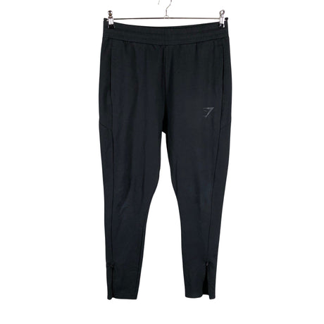 Unisex Gymshark - Dressikangast püksid, suurus M - Must ()