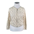 Unisex Taifun - Pusa, suurus 42 - Looduslik valge ()