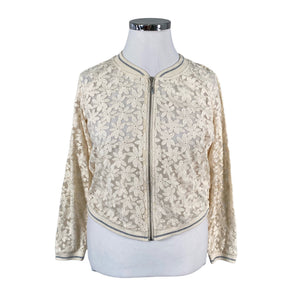 Unisex Taifun - Pusa, suurus 42 - Looduslik valge (1)