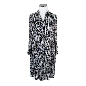 Unisex Marc Aurel - Õhuke kleit, suurus 44 - Must (1)