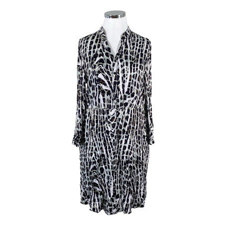 Unisex Marc Aurel - Õhuke kleit, suurus 44 - Must ()