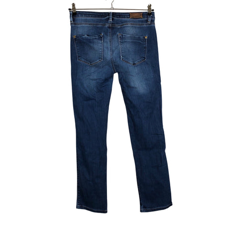 Unisex Mos Mosh - Teksad, suurus W29 - Sinine (2)
