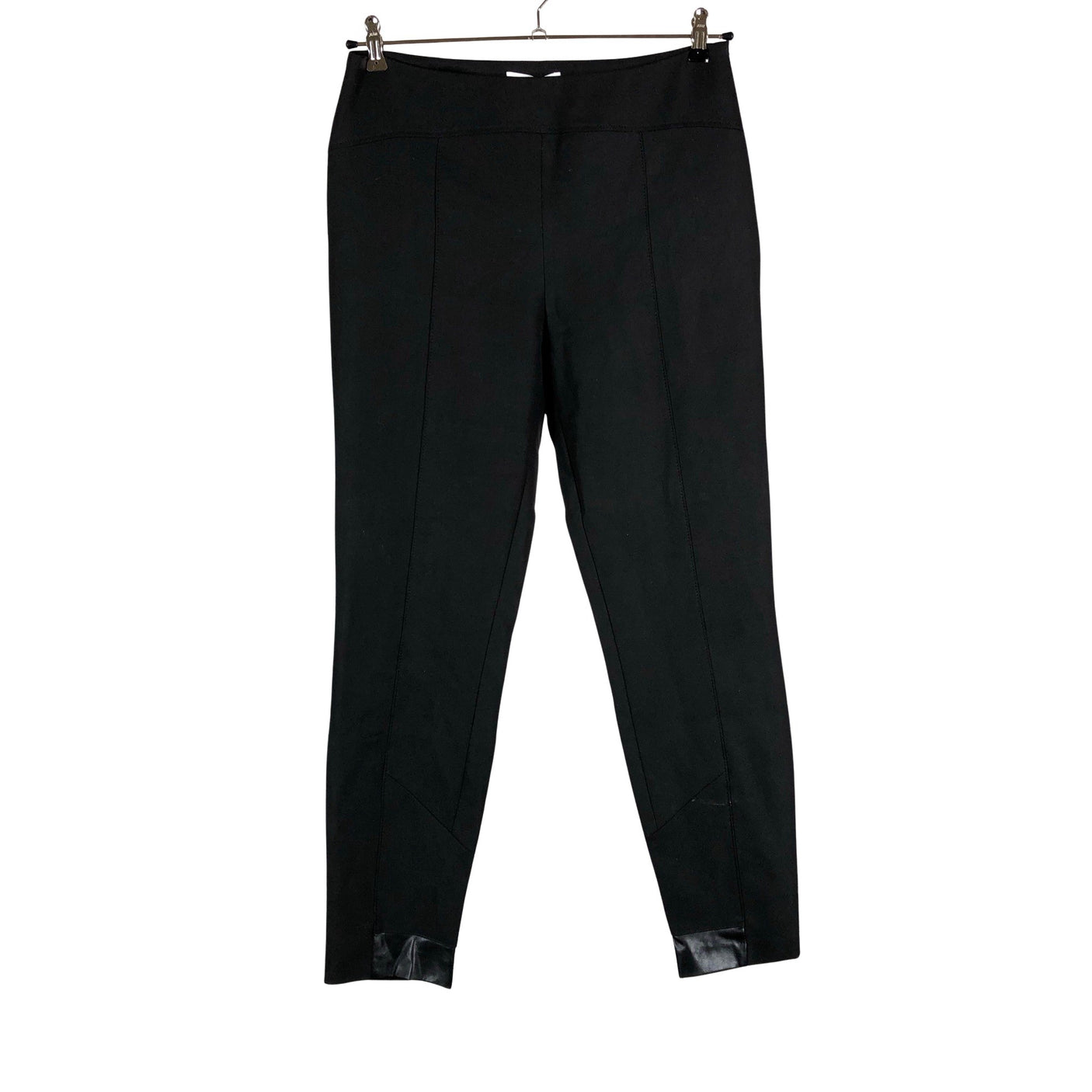 Unisex Hugo Boss - Mittevenivad püksid, suurus 40 - Must (1)