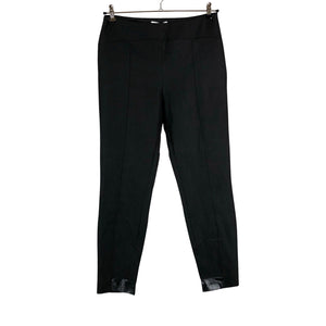Unisex Hugo Boss - Mittevenivad püksid, suurus 40 - Must (1)