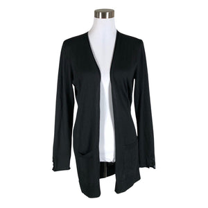 Unisex Esprit - Kardigan, suurus 38 - Must (1)