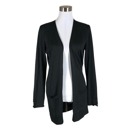 Unisex Esprit - Kardigan, suurus 38 - Must ()