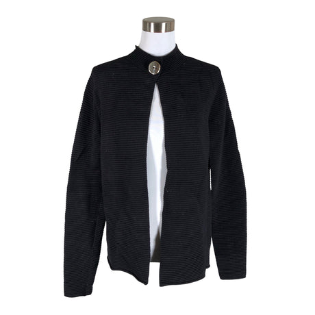 Unisex Esprit - Kardigan, suurus 40 - Must ()