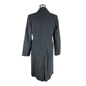 Unisex Ril's - Villane mantel, suurus 38 - Hall (2)