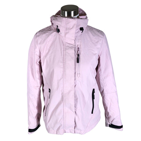 Unisex Superdry - Jope, suurus 40 - Heleroosa ()