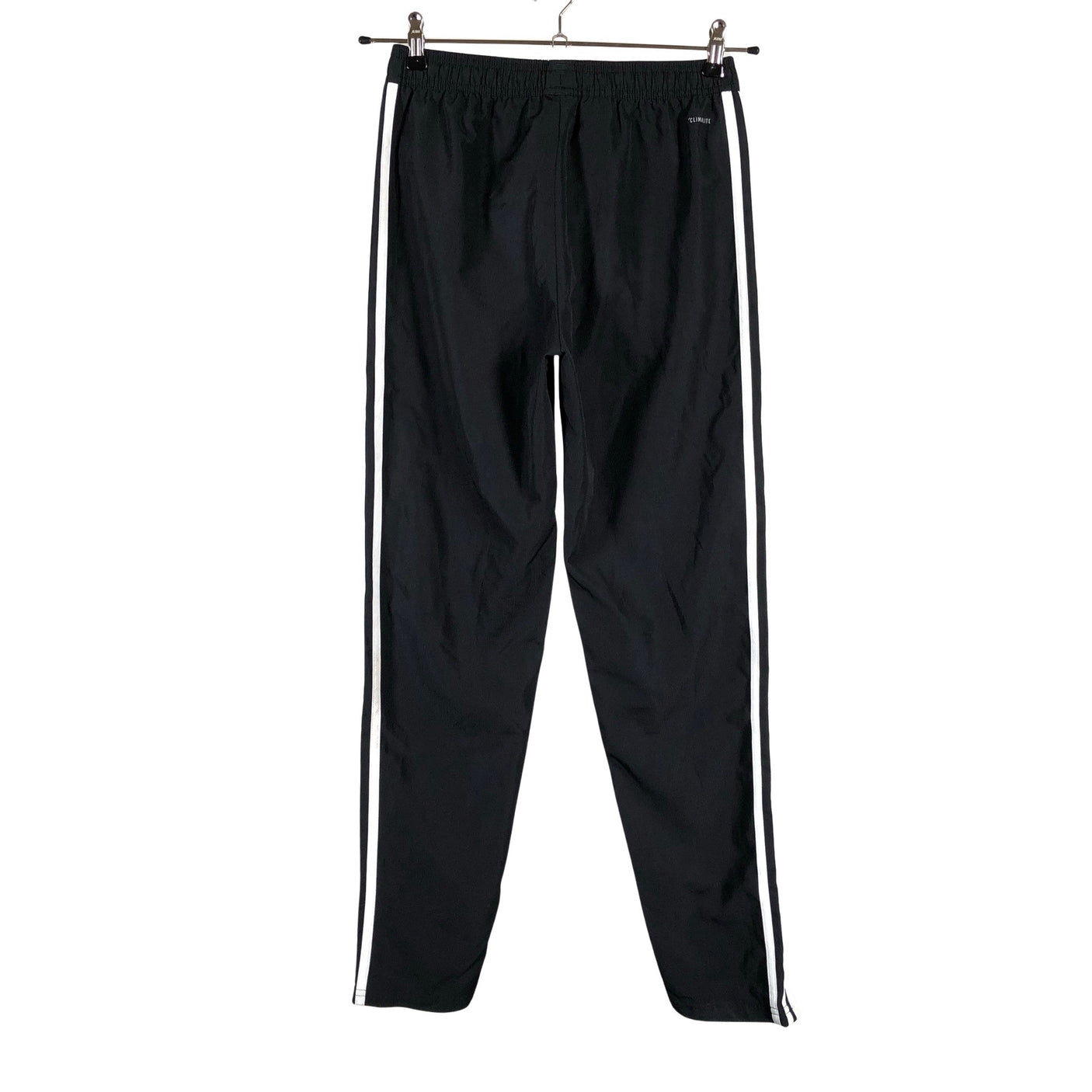 Unisex Adidas - Spordipüksid, suurus 158 - 164 - Must (2)