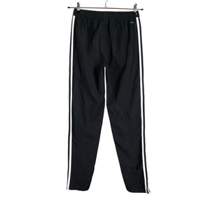 Unisex Adidas - Spordipüksid, suurus 158 - 164 - Must (2)