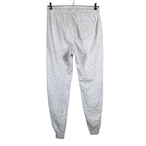 Unisex Lyle&Scott - Dressikangast püksid, suurus M - Hall (2)