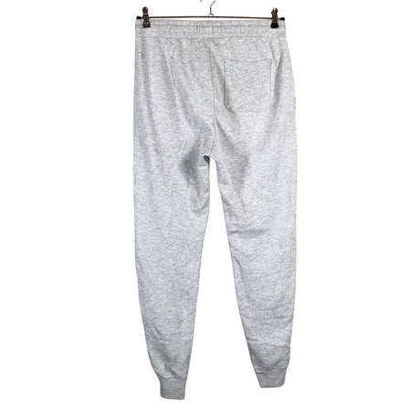 Unisex Lyle&Scott - Dressikangast püksid, suurus M - Hall (2)