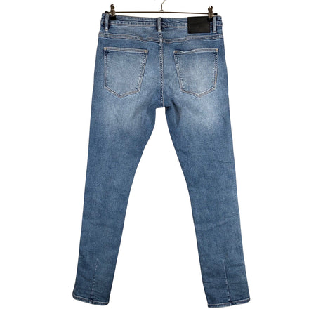 Unisex Neuw - Teksad, suurus W32 - Sinine (2)