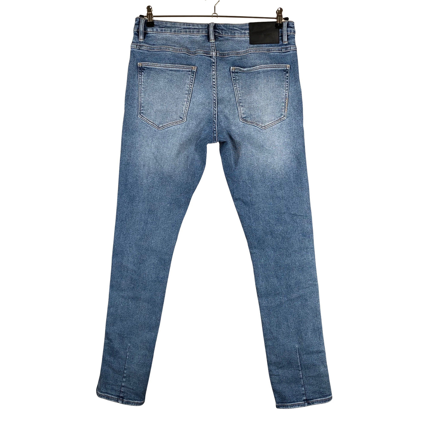 Unisex Neuw - Teksad, suurus W32 - Sinine (2)