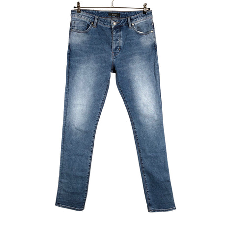 Unisex Neuw - Teksad, suurus W32 - Sinine ()