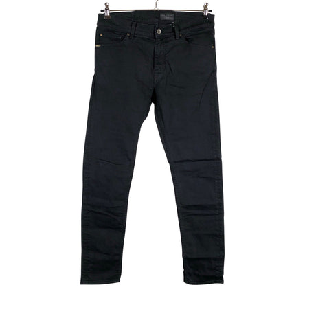 Unisex Tiger of Sweden - Teksad, suurus W32 - Must ()