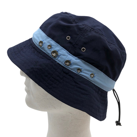 Unisex Hyphen - Suvemüts, suurus 52 - 54 cm - Sinine (2)