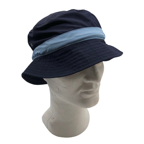 Unisex Hyphen - Suvemüts, suurus 52 - 54 cm - Sinine ()