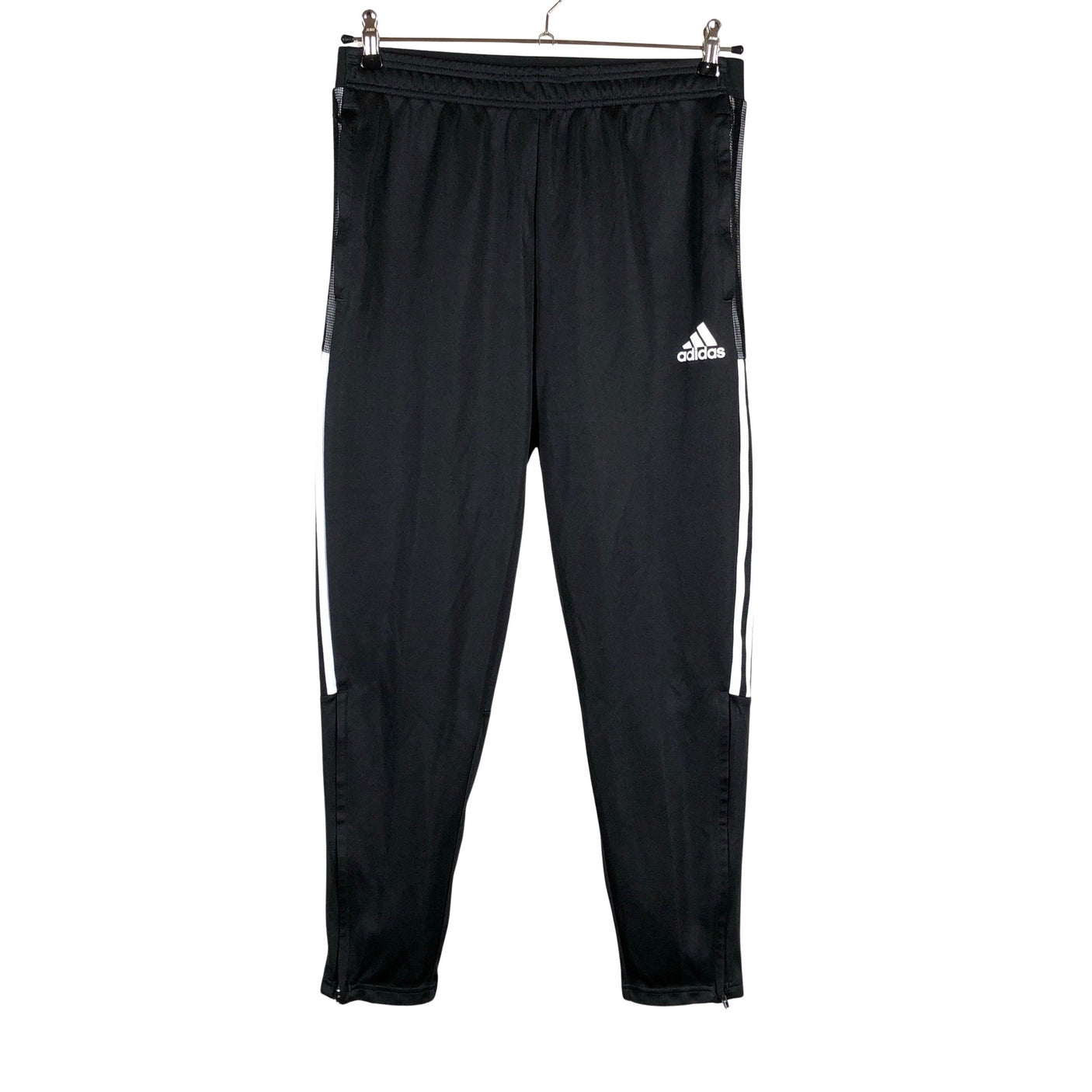Unisex Adidas - Soojenduspüksid, suurus L - Must (1)