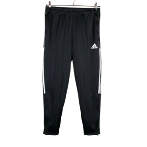 Unisex Adidas - Soojenduspüksid, suurus L - Must (1)