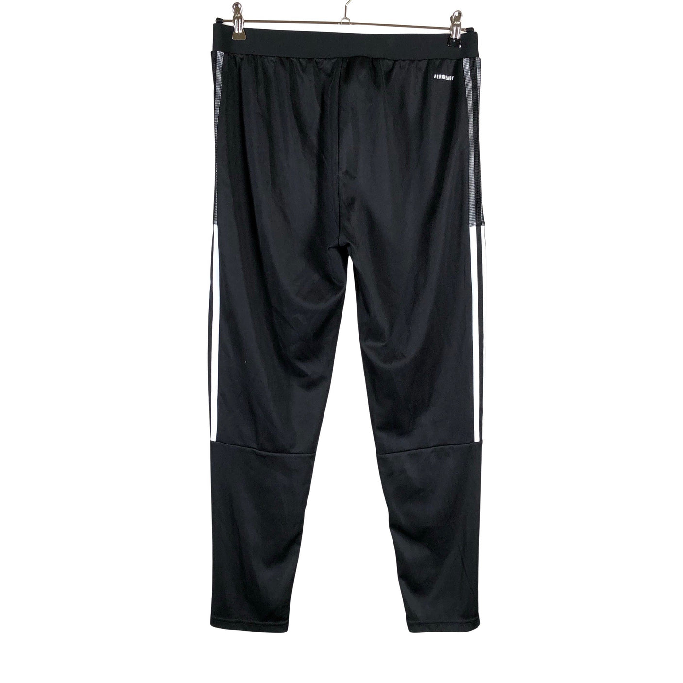 Unisex Adidas - Soojenduspüksid, suurus L - Must (2)
