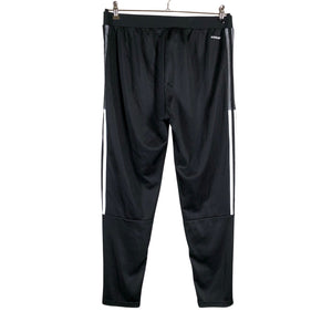 Unisex Adidas - Soojenduspüksid, suurus L - Must (2)