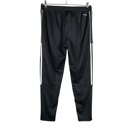Unisex Adidas - Soojenduspüksid, suurus L - Must (2)