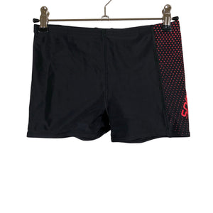 Unisex Speedo - Ujumispüksid, suurus 134 - 140 - Must (1)