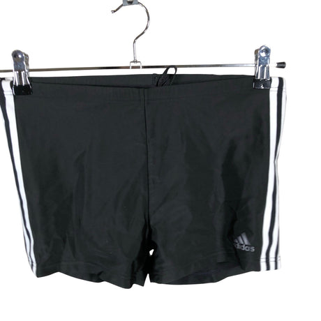 Unisex Adidas - Ujumispüksid, suurus S - Must ()