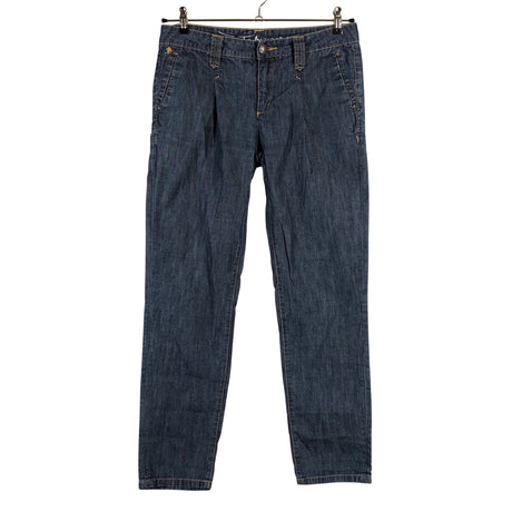 Unisex Esprit - Mittevenivad püksid, suurus W28 - Sinine ()