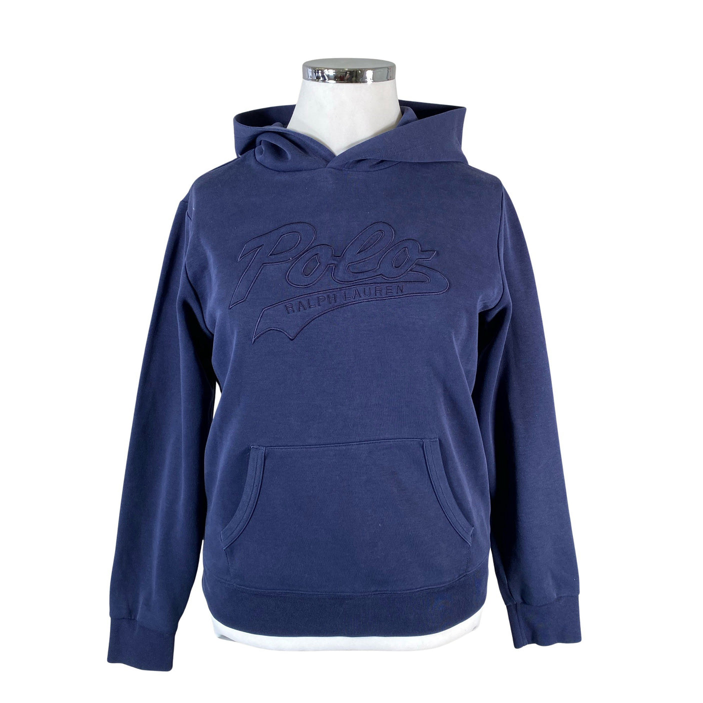 Unisex Polo Ralph Lauren - Dressipluus, suurus 42 - Sinine (1)