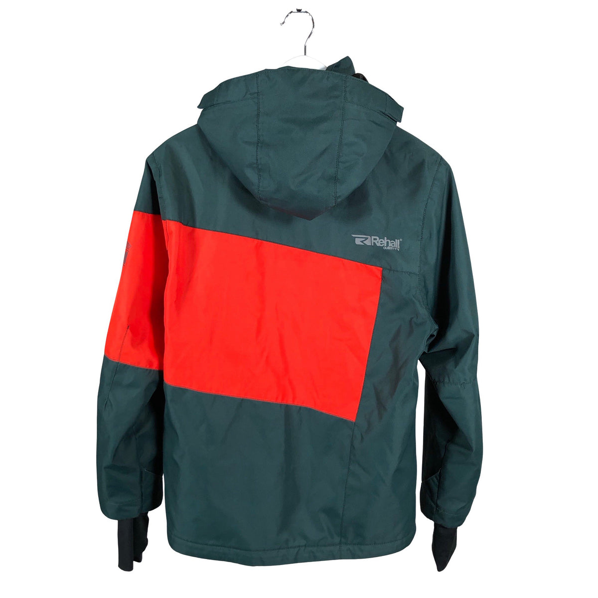 Unisex Rehall - Talvejope, suurus 158 - 164 - Roheline (2)